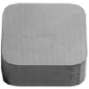 Wendeplatten SNKN 250724 für Aluminium aus Hartmetall