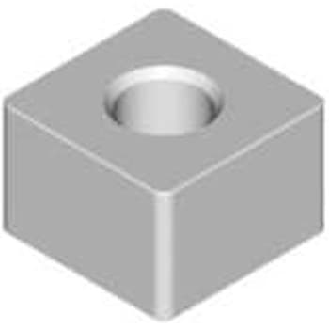 Wendeplatten SNGA 120408 für Steel aus Hartmetall-Beschreibung lesen