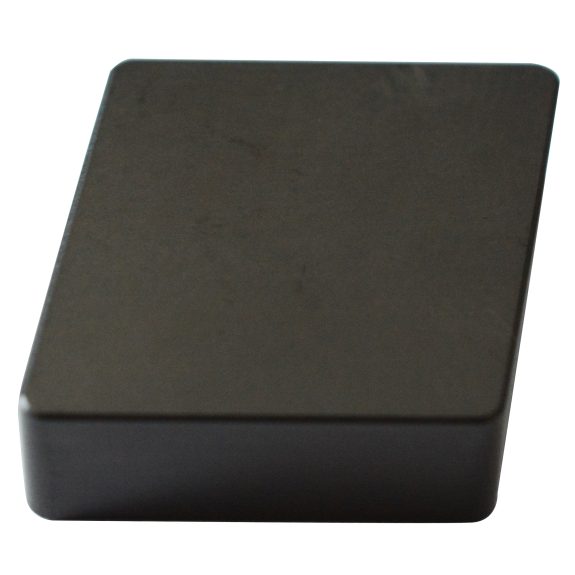 Wendeplatten CNMN 120404 für Stainless Steel aus Solid CBN mit 4 Schneiden-Beschreibung lesen