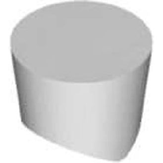 Wendeplatten RCGX 060400 für Stainless Steel aus Hartmetall-Beschreibung lesen