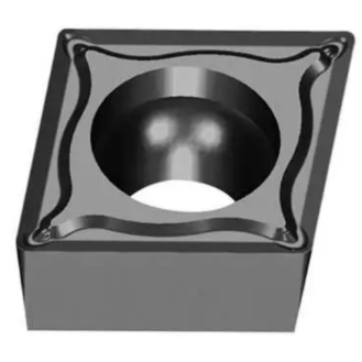 Wendeplatten CPGT 060204 für Stainless Steel aus Hartmetall-Beschreibung lesen