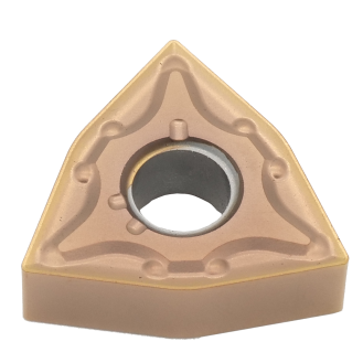Wendeplatten WNMG 080412 für Aluminium aus Hartmetall-Beschreibung lesen