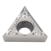 Wendeplatten TCGT 110308 für Aluminium aus Hartmetall