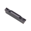 Wendeplatten ZTFD 0303- für Aluminium aus Hartmetall