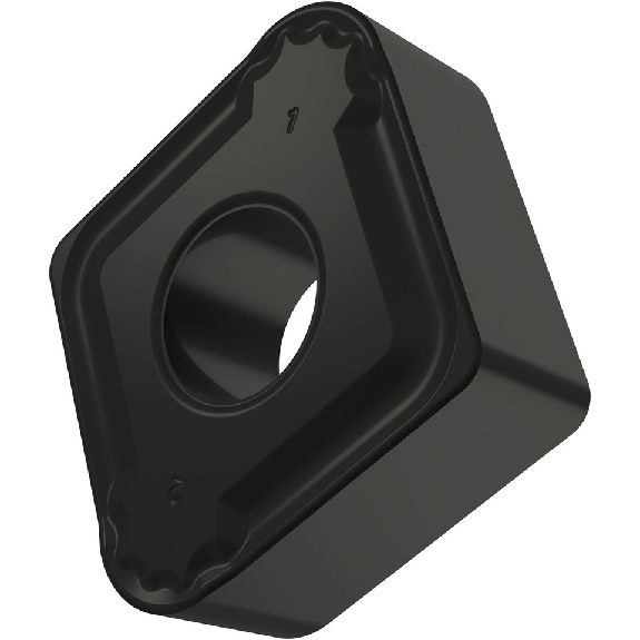 Wendeplatten CNMX 120712 für Steel aus Hartmetall-Beschreibung lesen