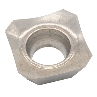 Wendeplatten SEHT 1204AF für Stainless Steel aus Hartmetall-Beschreibung lesen