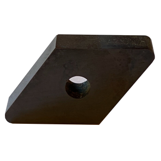 Wendeplatten DNEA 150608 für Steel aus Hartmetall-Beschreibung lesen
