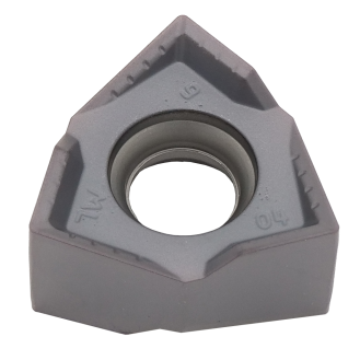 Wendeplatten WNGX 040304 für Stainless Steel aus Hartmetall-Beschreibung lesen