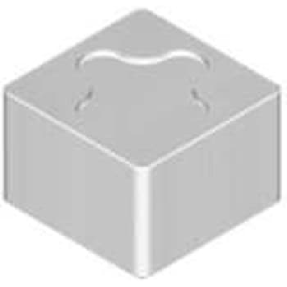 Wendeplatten SNGX 120712 für Stainless Steel aus Hartmetall-Beschreibung lesen