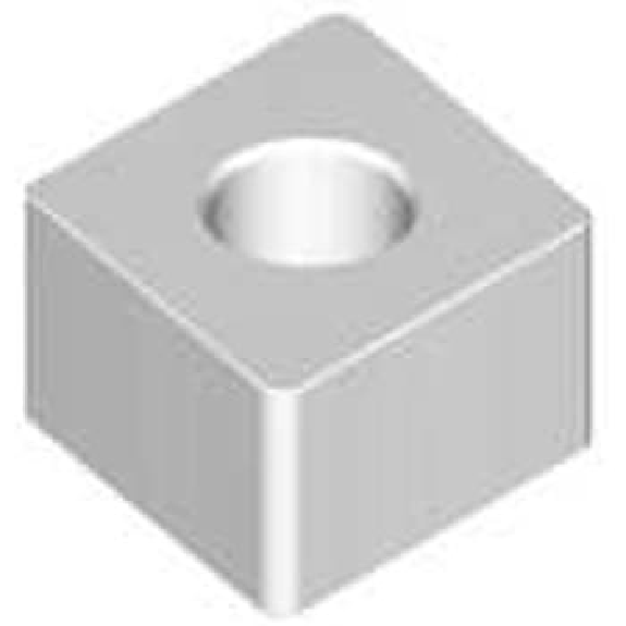 Wendeplatten CNGA 120404 für Steel aus Hartmetall-Beschreibung lesen