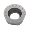 Wendeplatten RPMW 2007M0 für Steel aus Hartmetall