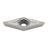 Wendeplatten VCGT 110302 für Aluminium aus Hartmetall