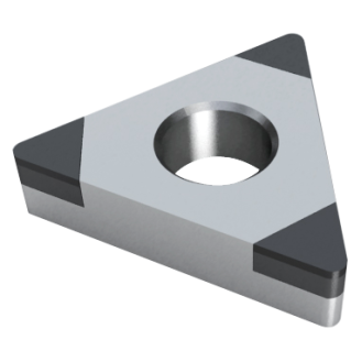 Wendeplatten TNGA 220412 für Steel aus CBN mit 3 Schneiden-Beschreibung lesen