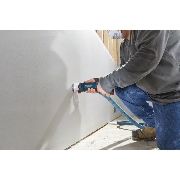 Multiherramienta giratoria de batería GCU 18V-30 Professional - BOSCH 06019K8000-Leer más