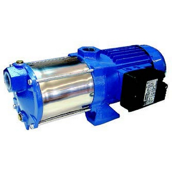 Centrifuga horizontal multi-a -Multi -Tap pour les eaux compactes-Leggi tutto
