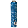 Botella mutigas desechable BTP 300 butano/propano- SUPER-EGO SEH020300