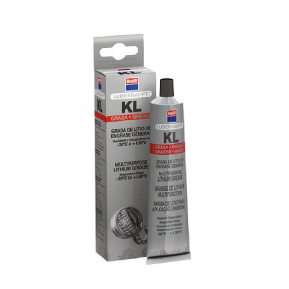 Grasa LUBEKRAFFT KL TUBO 150 g. - KRAFFT 15393-Leer más