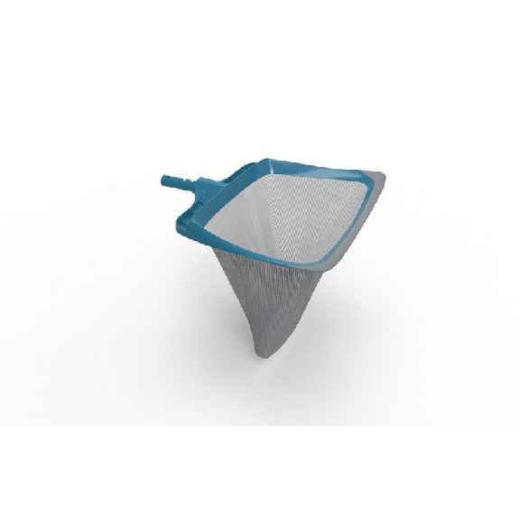 Recogehojas bolsa de fondo mango de plástico, fijación por clip - ASTRALPOOL 69666 Recogehojas bolsa de fondo mango de plástico, fijación por clip - ASTRALPOOL 69666-Leer más