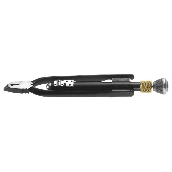 Alicate de frenar corto 8'', 215 mm - FACOM 445.8R Alicate de frenar corto 8'', 215 mm - FACOM 445.8R-Leer más