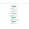 Coussins d'air recyclé 50% PCR 20x10cm x700 M (vendu non gonflé) par 1 carton(s) Coussins d'air recyclé 50% PCR 20x10cm x700 M (vendu non gonflé) par 1 carton(s)