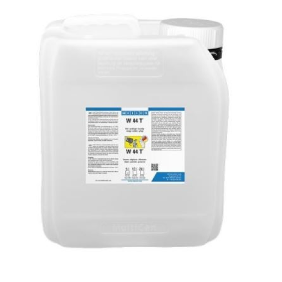 Aceite multifuncional W 44 T bidón 5 litros - WEICON 15251005-Leer más