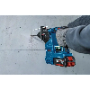 Martillo perforador SDS-Plus a batería con L-Boxx