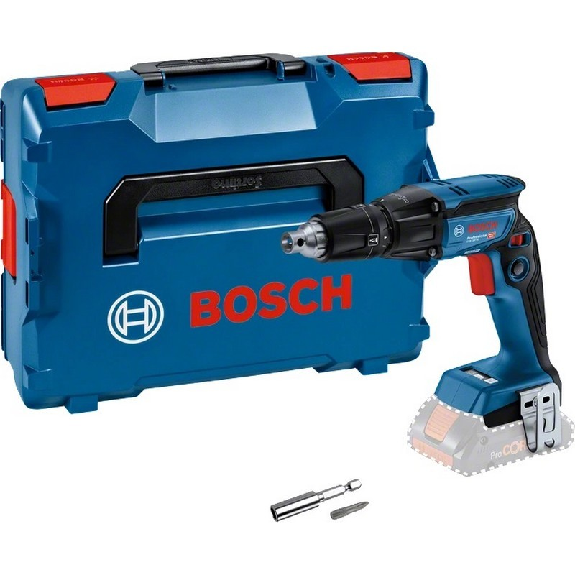 Tournevis de batterie pour Pladur GTB 18V -45 Incline professionnelle - 06019K7001-Leggi tutto