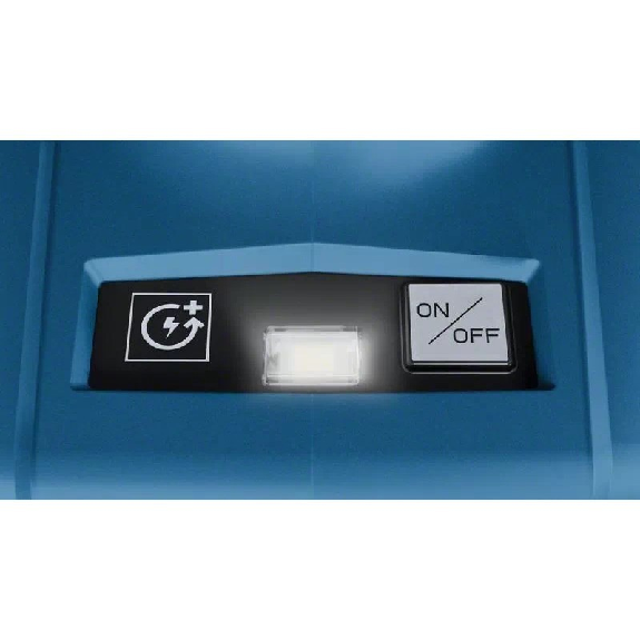 Atornillador a batería para pladur GTB 18V-45 profesional en maletín - BOSCH 06019K7001-Leer más