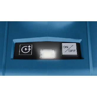 Atornillador a batería para pladur GTB 18V-45 profesional en maletín - BOSCH 06019K7001-Leer más