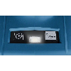 Atornillador a batería para pladur GTB 18V-45 profesional en maletín - BOSCH 06019K7001