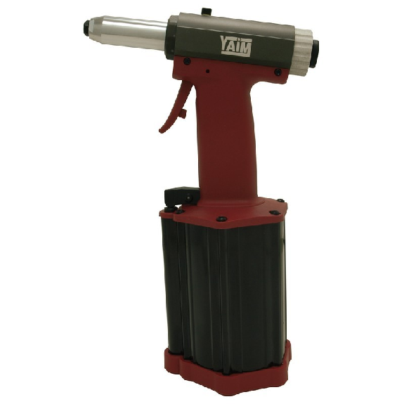 Remachadora neumática cuerpo de composite ø 3,2 a 6,4 - YAIM YA5416-Leer más