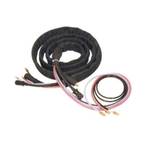 Interconnexion de Manguera de 5 mètres Réfective par gaz / Aguagua - K10349-5M-Leggi tutto
