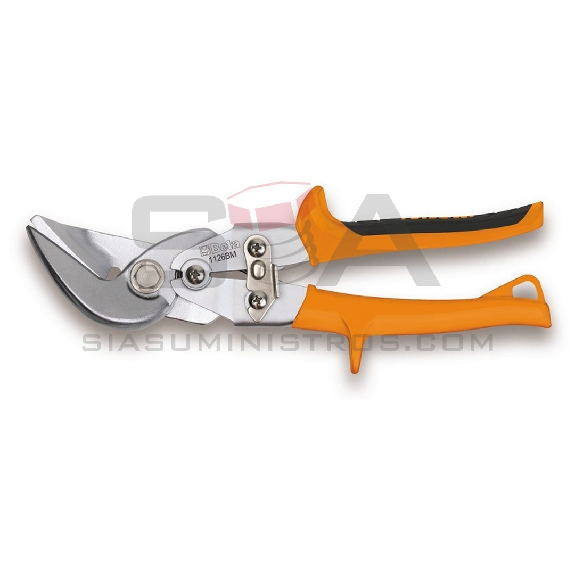 Cizalla desmultiplicada para corte recto a la izquierda, 250 mm - BETA 1126 Cizalla desmultiplicada para corte recto a la izquierda, 250 mm - BETA 1126-Leer más