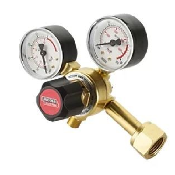 Débit du régulateur de soudage pour TIG / MIG - LE601L-Leggi tutto
