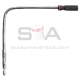 Dedo magnético flexible «luminoso» - FACOM 828-Beschreibung lesen