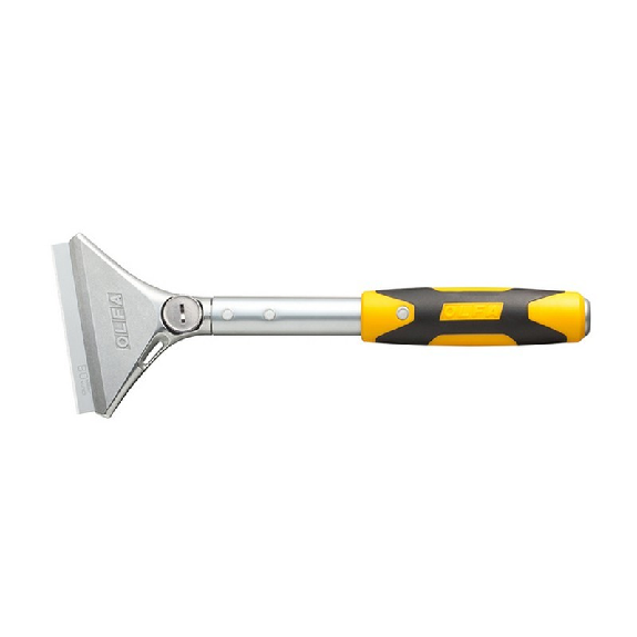 Rascador de cuchilla intercambiable 300 mm - OLFA XSR-300 Rascador de cuchilla intercambiable 300 mm - OLFA XSR-300-Leer más