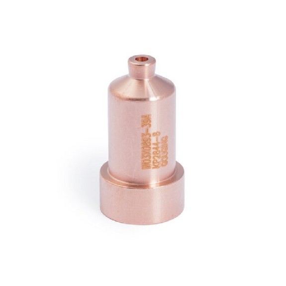 LC65 Buse de plasma, extension, 60A - W03X0893-54A électrique (5 unités)-Beschreibung lesen