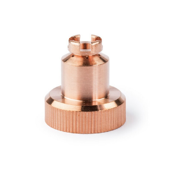 Copa de protección larga para antorcha LC105 corte por plasma manual - LINCOLN ELECTRIC W03X0893-74A (pack 2 ud) Copa de protección larga para antorcha LC105 corte por plasma manual - LINCOLN ELECTRIC W03X0893-74A (pack 2 ud)-Leer más