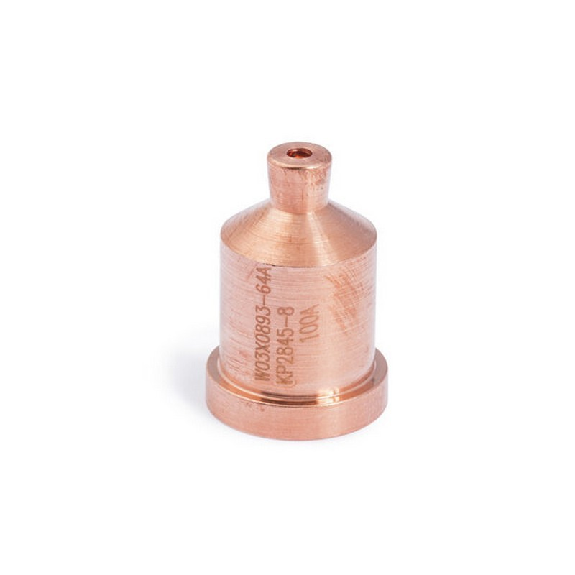 Tobera para plasma LC105 boquilla 100A - LINCOLN ELECTRIC W03X0893-64A (pack 5 ud)-Leer más