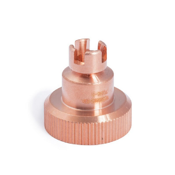 Copa de protección para LC105 - LINCOLN ELECTRIC W03X0893-67A (2 unidades)-Leer más