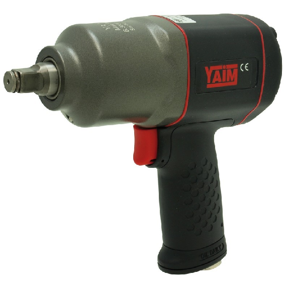 Llave impacto cuerpo de composite 1/2" - YAIM YAH129-Leer más
