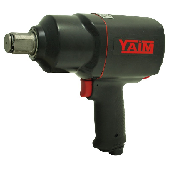 Llave impacto 1" - YAIM YAH431-Leer más