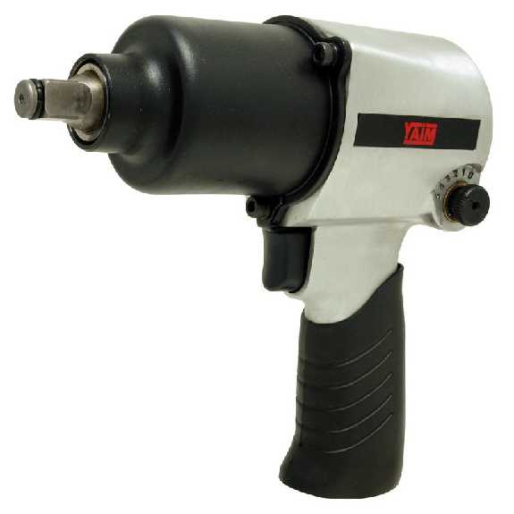 Llave impacto 1/2" - YAIM YAH120-Leer más