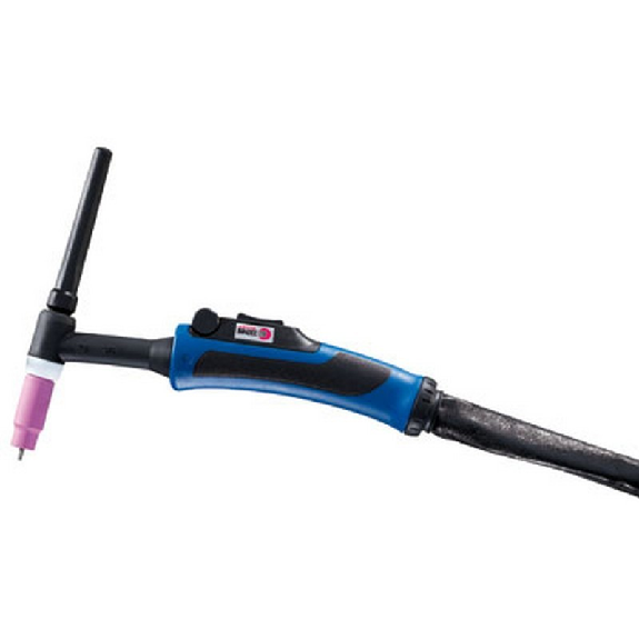 Torche de soudage Abitig Grip SR 26 Flexible 4 mètres - Abicor Binzel-Leggi tutto