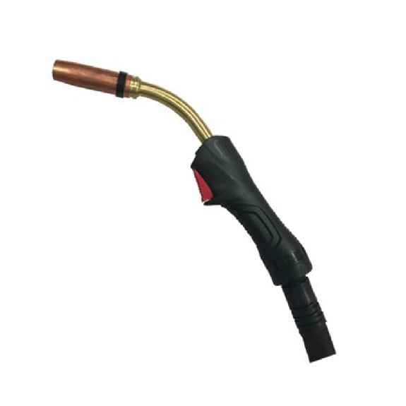 Antorcha de soldadura B15 KZ-2, 4 metros (FABLINE) - ABICOR BINZEL 0I002.0693-Leer más