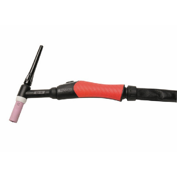 Torche de soudage Prig 20 ng s 20 C5b, 5 mètres - Weldline W000278396-2-Leggi tutto