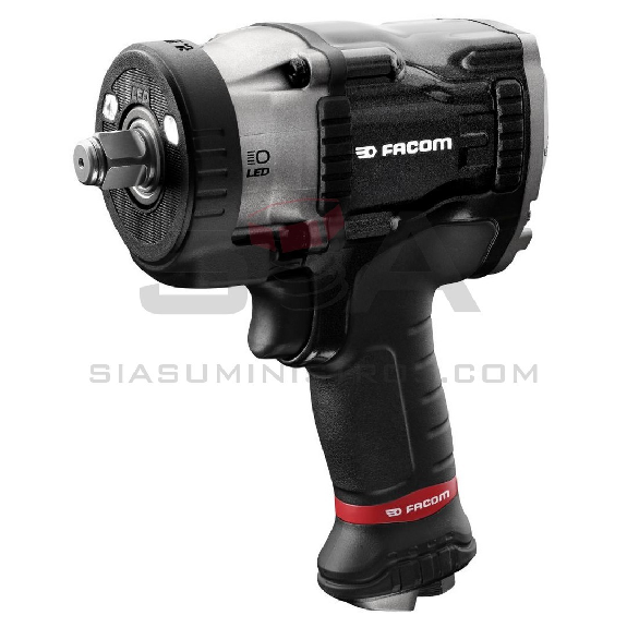 1/2 "1898 nm Clé d'impact premium - NS.3500gpb-Leggi tutto
