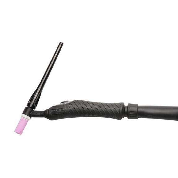 Torche de soudage Tig WTT2 18W 8 mètres EB S / C5B - Weldline W000278901-Leggi tutto