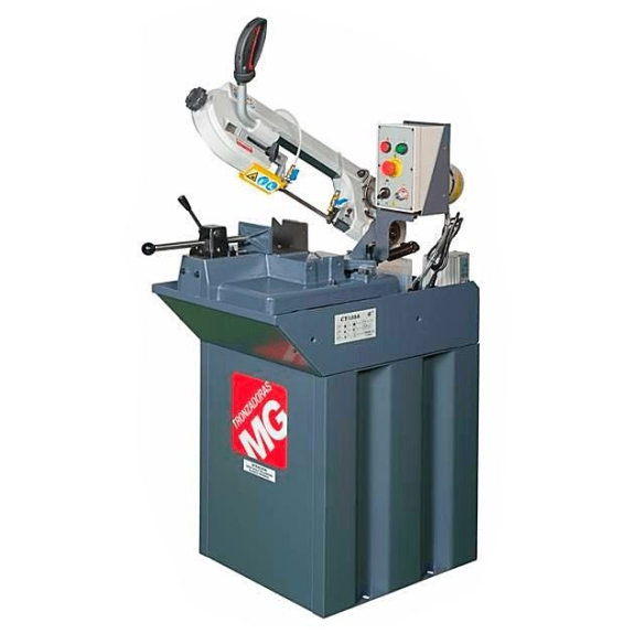 Sierra de Cinta manuel CY135A 1735x13x0,9 mm --Leggi tutto