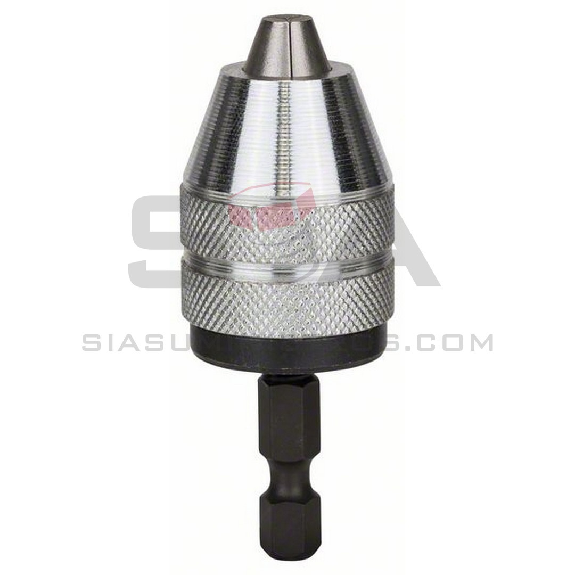 Portabrocas de sujeción rápida hasta 10 mm D: 1,5 - 13 mm - 2608572072-Leer más